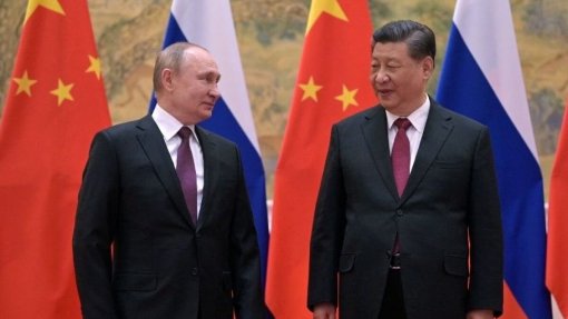 Líderes da China, Rússia e países da Ásia Central realizam cimeira dedicada à segurança