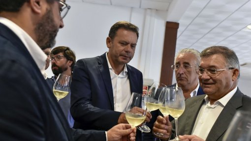 Montenegro espera que Governo cumpra com compromissos na Saúde