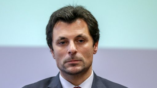Governo: Ricardo Mestre e Margarida Tavares novos secretários de Estado na Saúde
