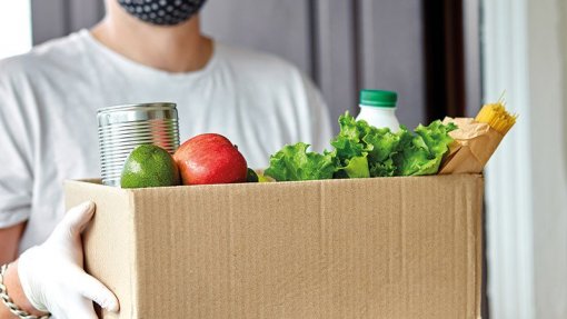 Número de pedidos de ajuda alimentar em Espanha aumenta