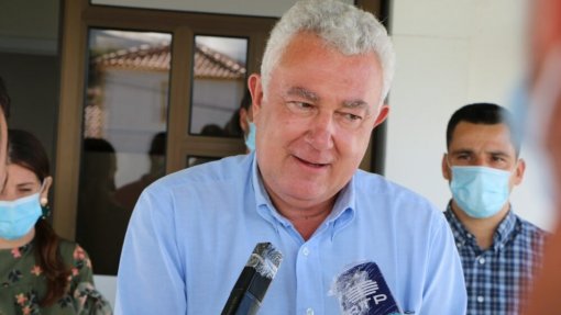 CDS-PP/Açores diz que SRS poupou 100 mil euros com 2.ª unidade de radioterapia