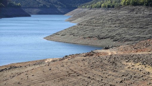 Situação de seca meteorológica diminuiu significativamente até 15 de setembro