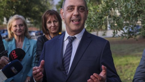 Pizarro agradece promulgação e fará em breve convites para direção do SNS