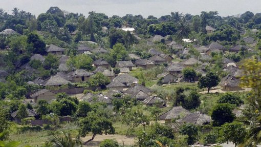 Arcebispo de Nampula teme consequências humanitárias
