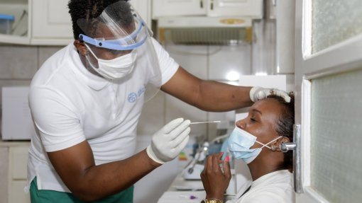 Covid-19: Cabo Verde com apenas dez casos ativos e sem óbitos há quase dois meses