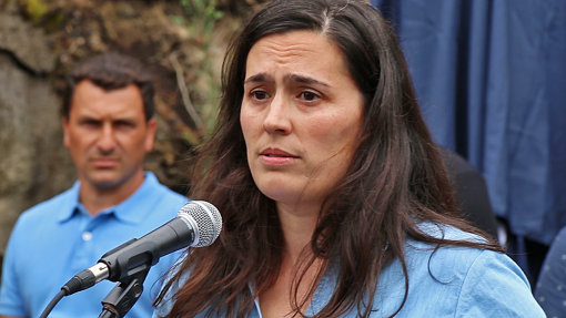 Teresa Ribeiro indigitada para presidir à administração do Hospital da Horta