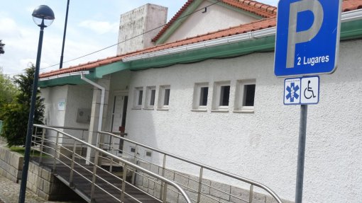 Duas extensões de saúde em Viana do Castelo reabrem em outubro após requalificação
