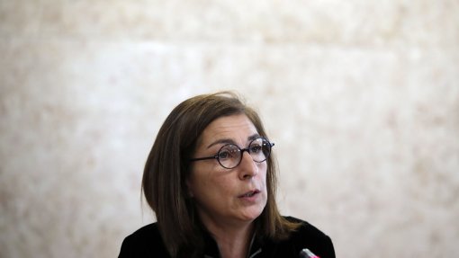 Agência Portuguesa para as Migrações concluída até ao final do ano, garante Ana Catarina Mendes