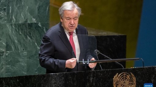 Guterres assinala 30 anos da Declaração sobre Direitos das Minorias com críticas à &quot;total inação&quot;