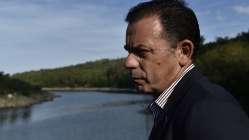 PSD pede “realização imediata” de Avaliação Ambiental e análise comparativa do futuro aeroporto