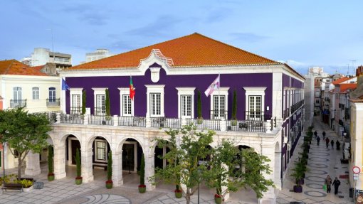 Câmara de Setúbal aprova concurso para projeto do Centro de Saúde do bairro do Liceu