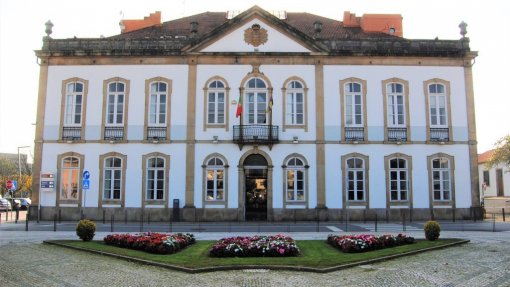 Albergaria lança a concurso obras na área da saúde de 1,7 ME