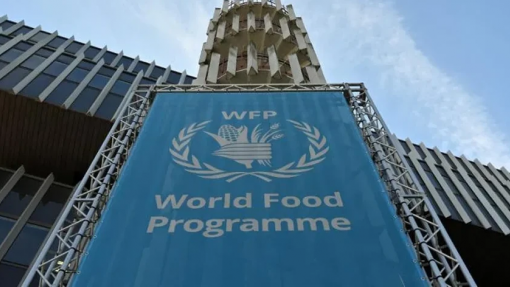 Programa Alimentar Mundial volta a Cabo Verde 12 anos depois para mitigar crise