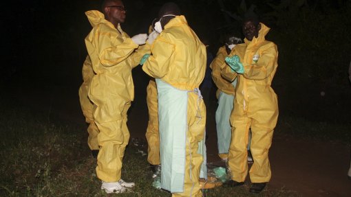 Novo surto de Ébola no Uganda já causou pelo menos cinco mortos