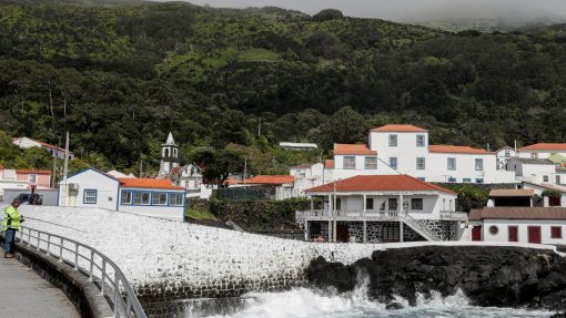 Proteção Civil dos Açores desativa plano de emergência em São Jorge