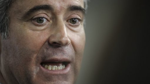 MAI disponível para dialogar com bombeiros, mas nos “tempos oportunos”