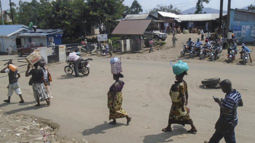 Ébola: Trabalhadores da saúde em greve por falta de condições no Uganda