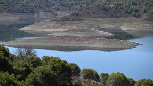 “Gravidade da seca em Portugal é impressionante”