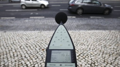 Bruxelas dá dois meses a Portugal para cumprir regras da UE sobre ruído