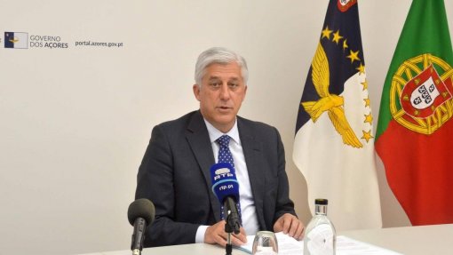 Crise/Inflação: Governo dos Açores vai reforçar apoios sociais e para a classe média em 2023