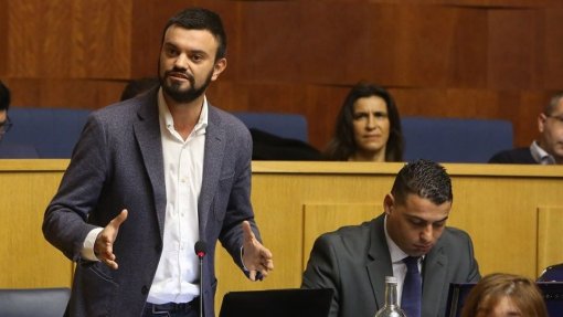 PCP/Madeira propõe medicamentos gratuitos para utentes com mais de 65 anos