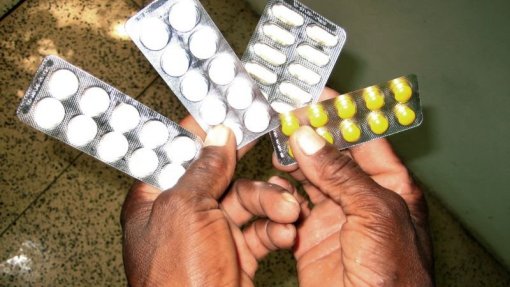 PJ da Guiné-Bissau encerra mais de 40 farmácias a funcionar com licenças falsas