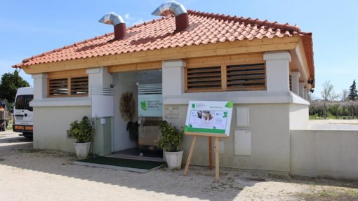 MEALHADA: Trinta e cinco mil participantes em sete anos de atividade do Centro de Interpretação Ambiental