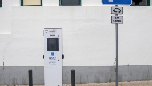 NAZARÉ: Município aumenta pontos de carregamento de veículos elétricos