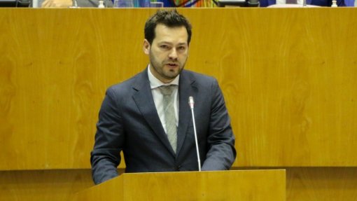 CDS-PP/Açores quer informação sobre urgências em hospitais de São Miguel