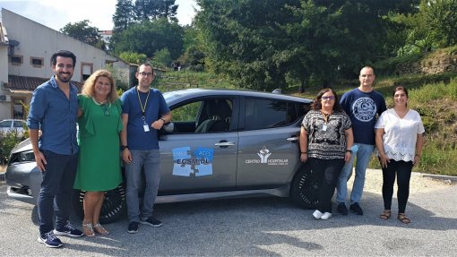 Projeto-piloto de apoio psiquiátrico segue mais de 200 doentes na região de Viseu