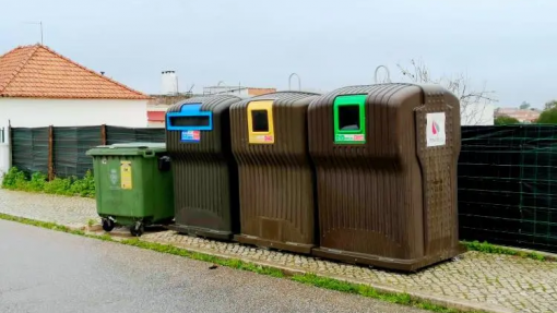 SANTARÉM: Município inicia colocação de ecopontos domésticos em 4.000 residências