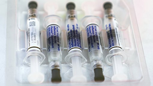 Mais de um milhão de vacinados contra a gripe desde 07 de setembro - DGS