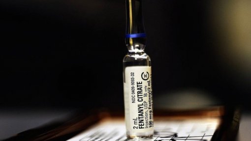 EUA: Apreendida fentanil suficiente para matar metade da população da Florida