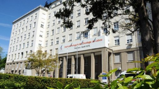 IPO Lisboa contratou 75 novos enfermeiros