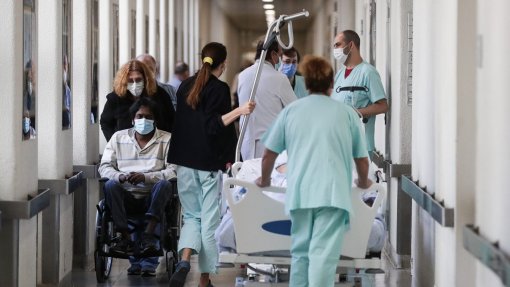 Paciência dos técnicos de saúde “está a esgotar-se” perante “silêncio” do Governo - sindicatos