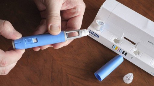 Sociedade médica pede regras para escolher doentes elegíveis para medicamento da diabetes