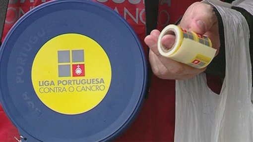 Peditório da Liga Contra o Cancro começa sexta-feira para apoiar doentes e cuidadores