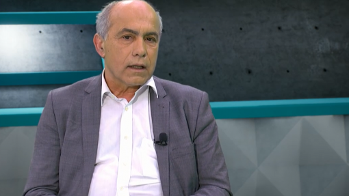 Candidato à Ordem dos Médicos do Centro defende análise à fusão de maternidades