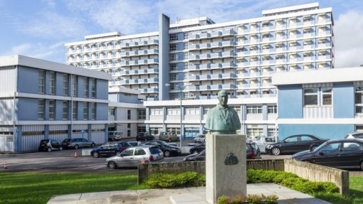 Unidade de Recuperação de AVC da Prelada, no Porto, aposta na intervenção precoce
