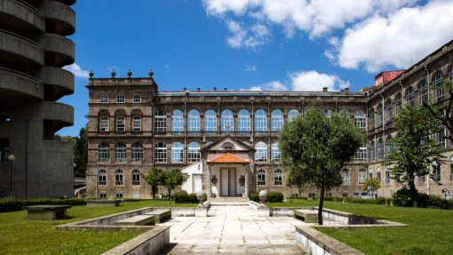 Santo António, no Porto, com mais de 500 doentes a recuperar em casa em 3 anos