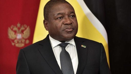 Presidente moçambicano pede calma aos médicos face a ameaça de greve