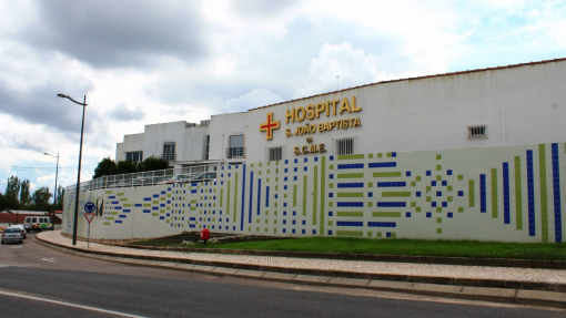ENTRONCAMENTO: CHMT contratualiza 80 cirurgias ao Hospital da Misericórdia