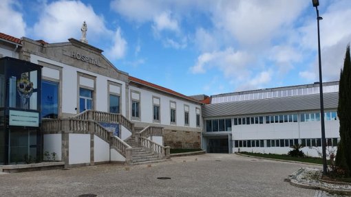 Inauguração do Hospital de Valpaços conclui anos de luta e investimento de 5ME