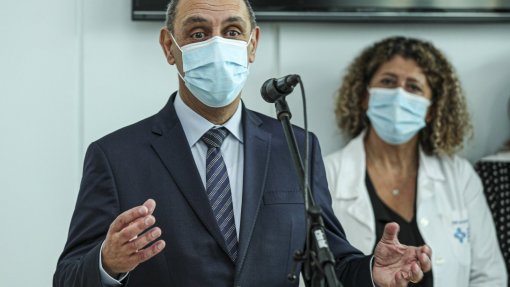 Ministro compreende greve dos médicos em contexto da paralisação da função pública