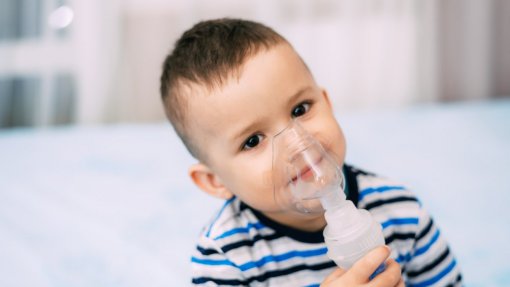 Projeto açoriano para reabilitar no domicilío crianças com problemas respiratórios premiado