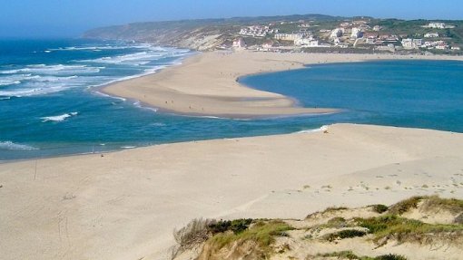 ÓBIDOS: Coastwatch promove ação ambiental na Lagoa