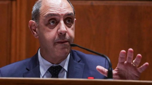 OE2023: Ministro diz que não está “excessivamente preocupado” com impacto da inflação no orçamento da Saúde