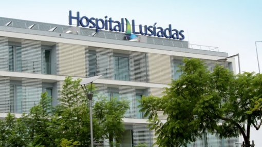 Concorrência dá luz verde a gestão pela Square de fundo dono de edifícios de hospitais Lusíadas