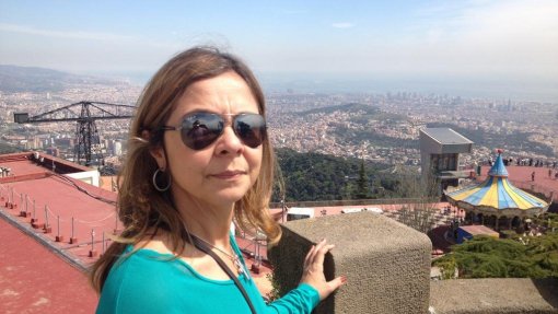 &quot;Precisávamos de mais pessoas como a professora Maria Odette Santos Ferreira&quot;