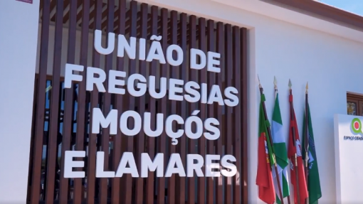 Junta de Mouçós leva idosos ao médico e ajuda a combater isolamento em Vila Real